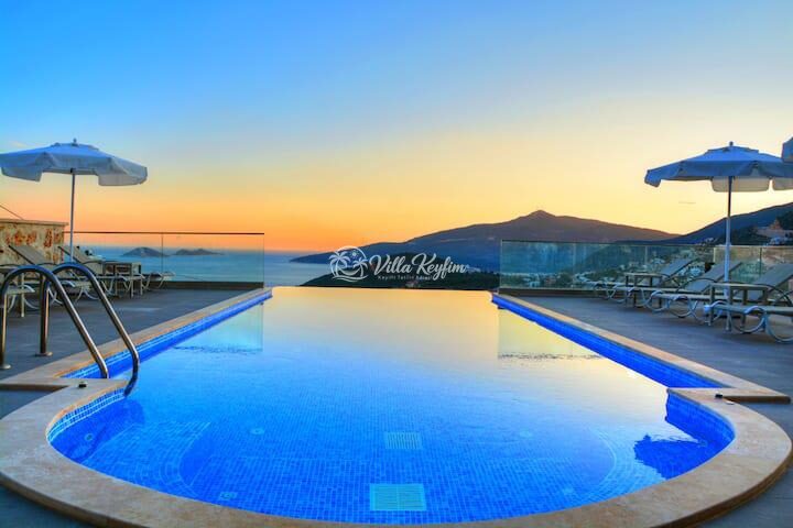Villa Ahıska — 14