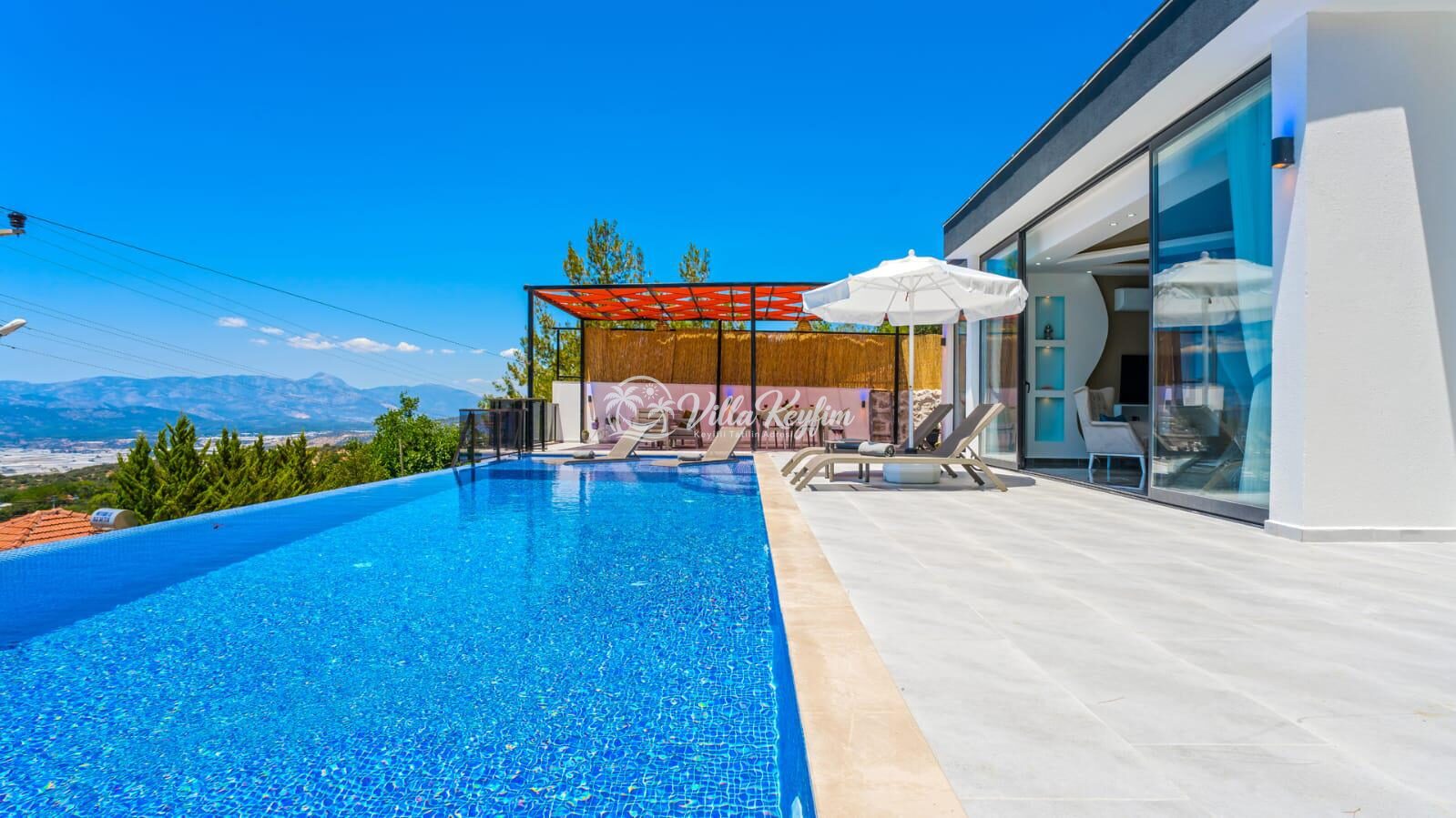 Villa Fiyona — 4