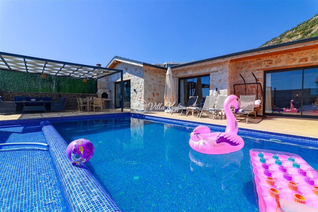 Villa Jungle — 4