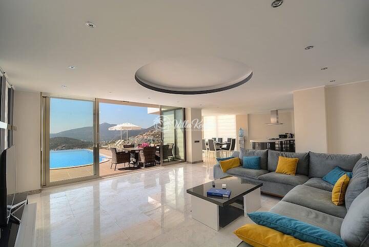 Villa Ahıska — 18