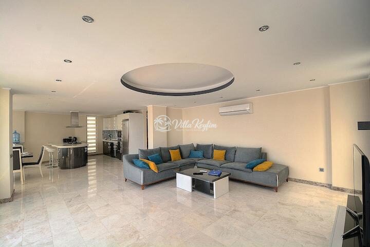 Villa Ahıska — 21