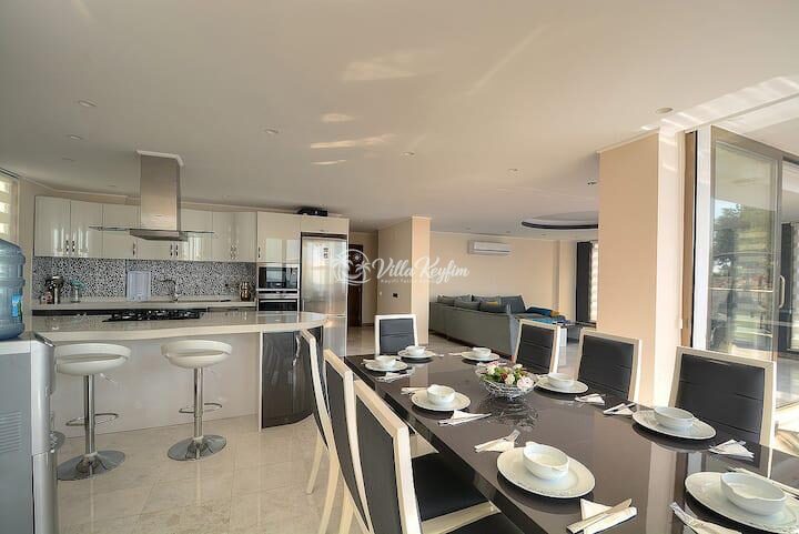 Villa Ahıska — 24