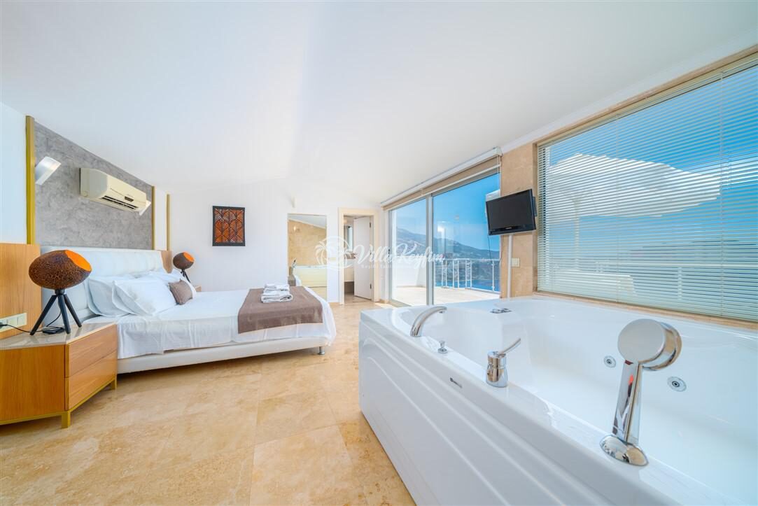 Villa Kayra — 34
