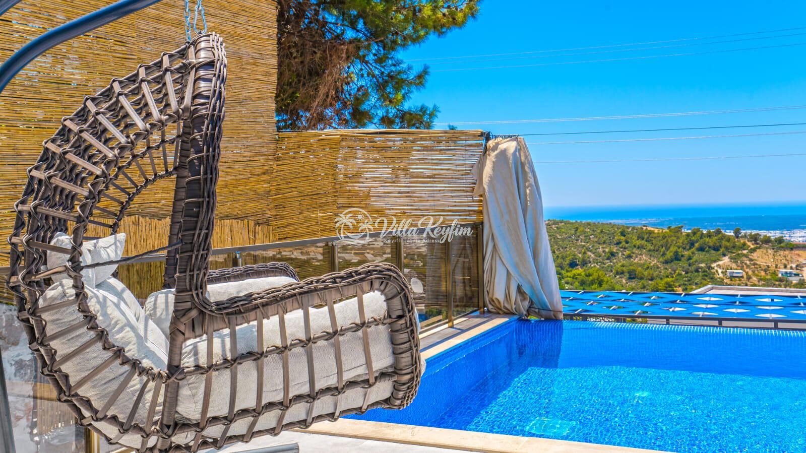 Villa Fiyona — 9
