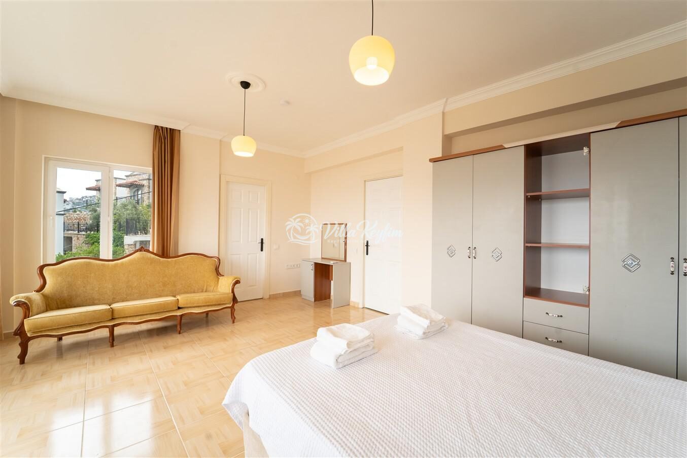 Villa Mevsim Kızıltaş — 24