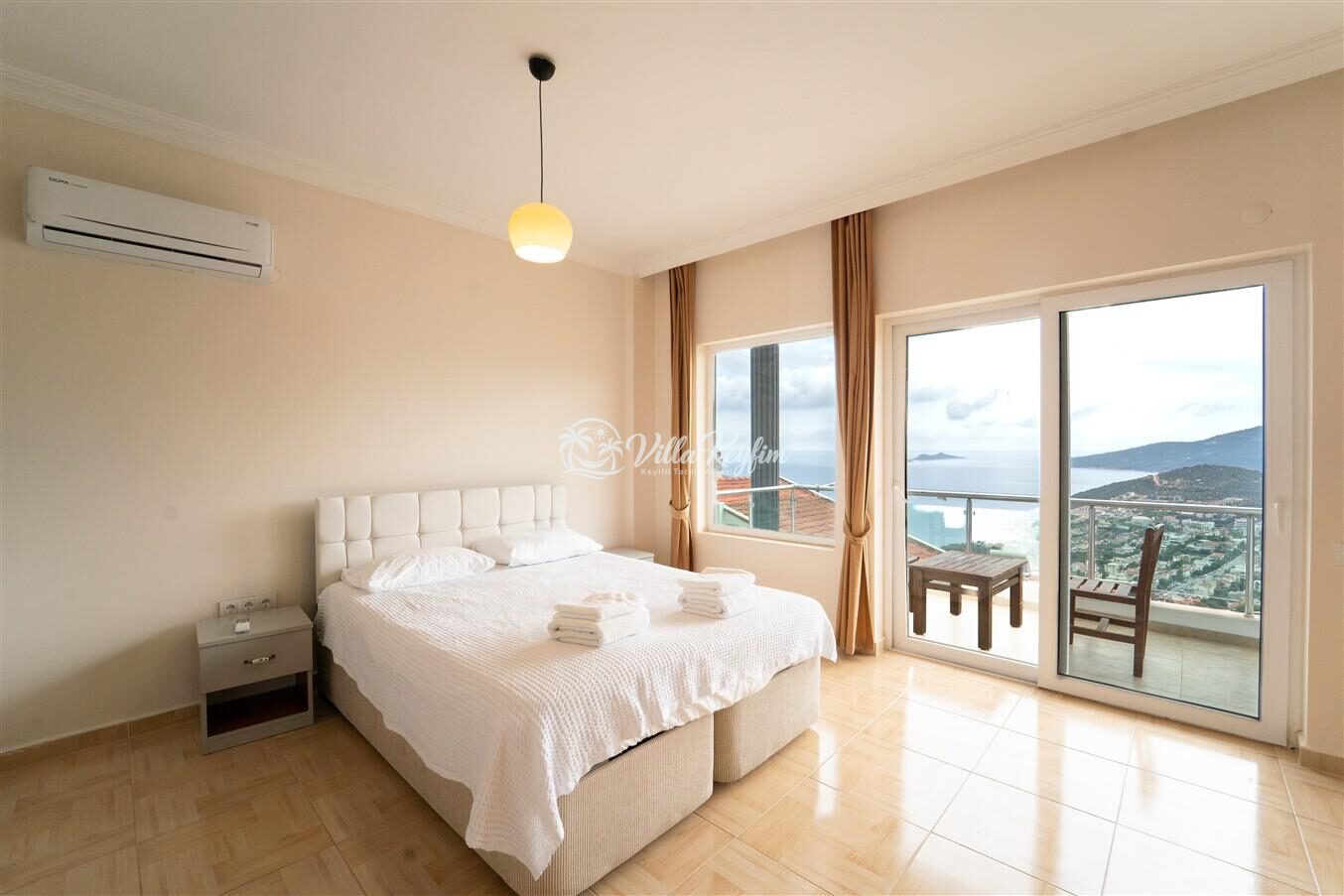 Villa Mevsim Kızıltaş — 29