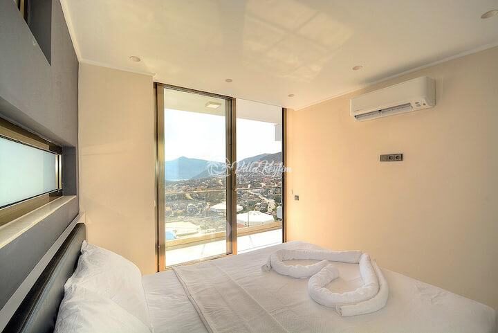 Villa Ahıska — 46