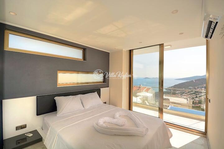Villa Ahıska — 47