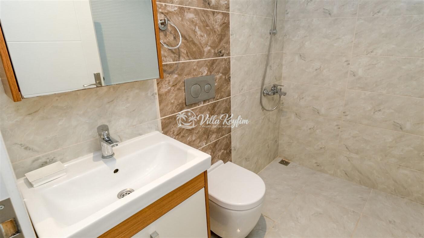 Villa Reyhan — 34