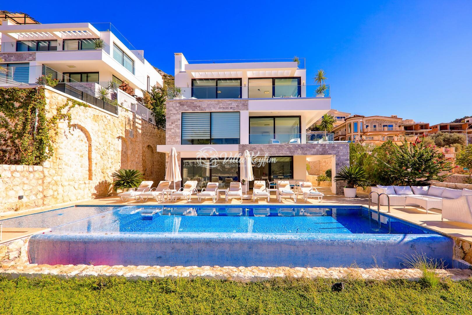 Villa Setara — 13