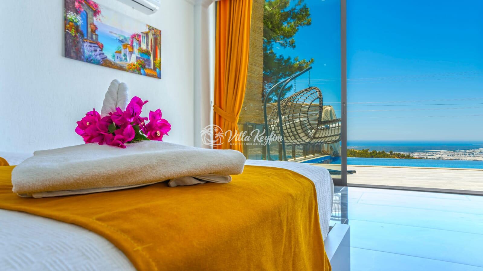 Villa Fiyona — 27