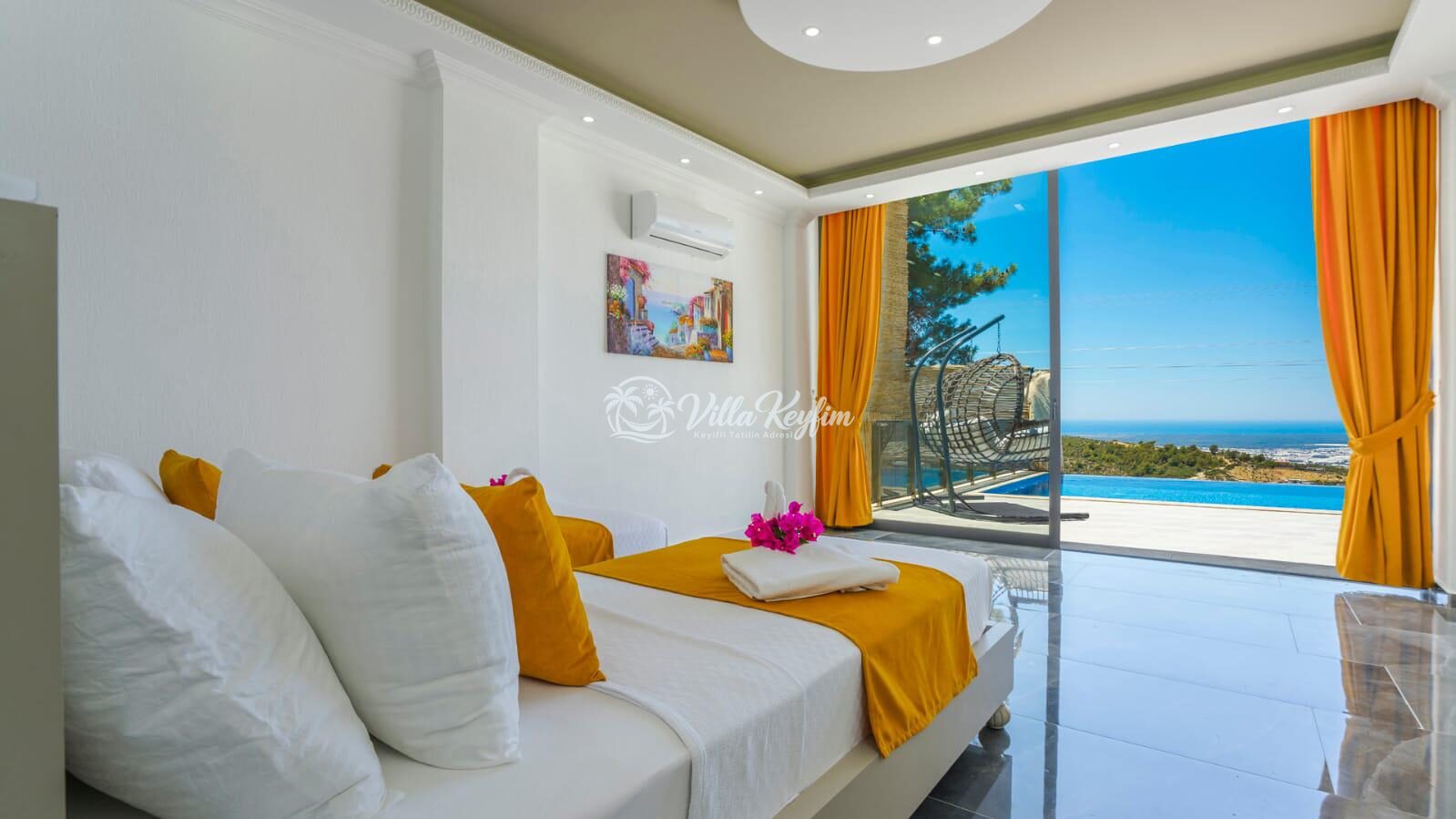 Villa Fiyona — 29
