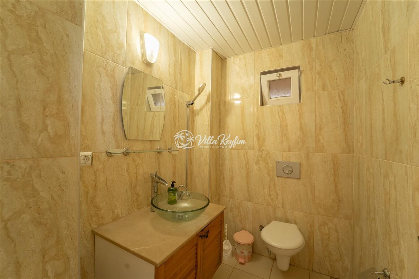 Villa Mevsim Kızıltaş — 48