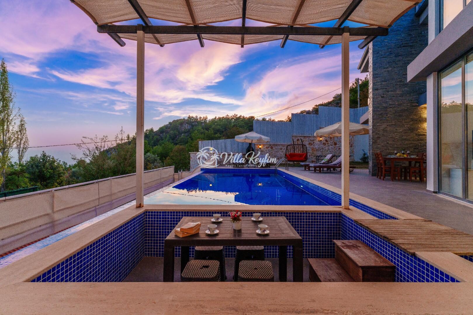 Villa Ustali — 6