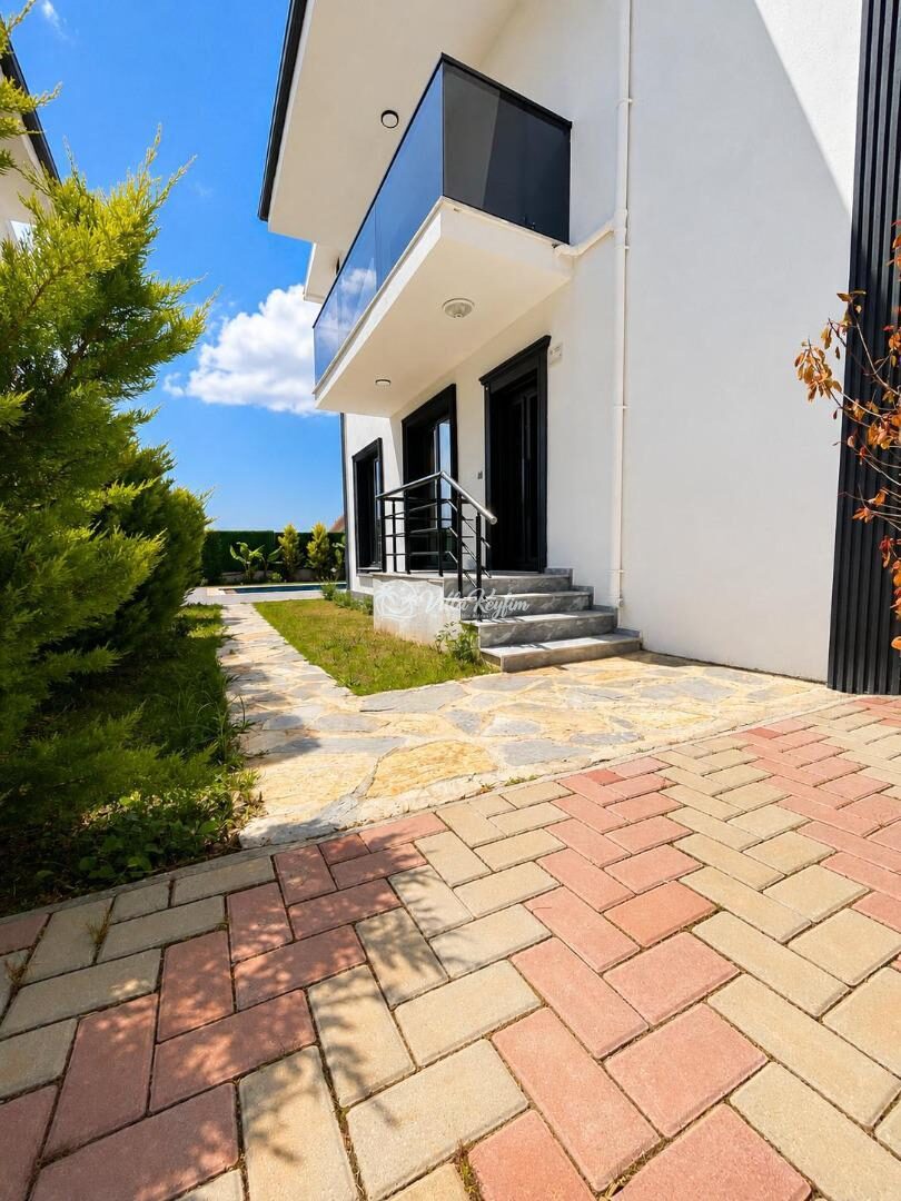 Villa Atlas Vip — 3