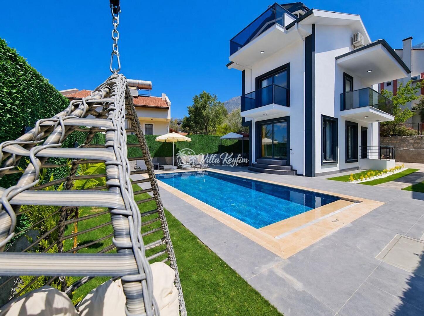 Villa Atlas Vip — 6