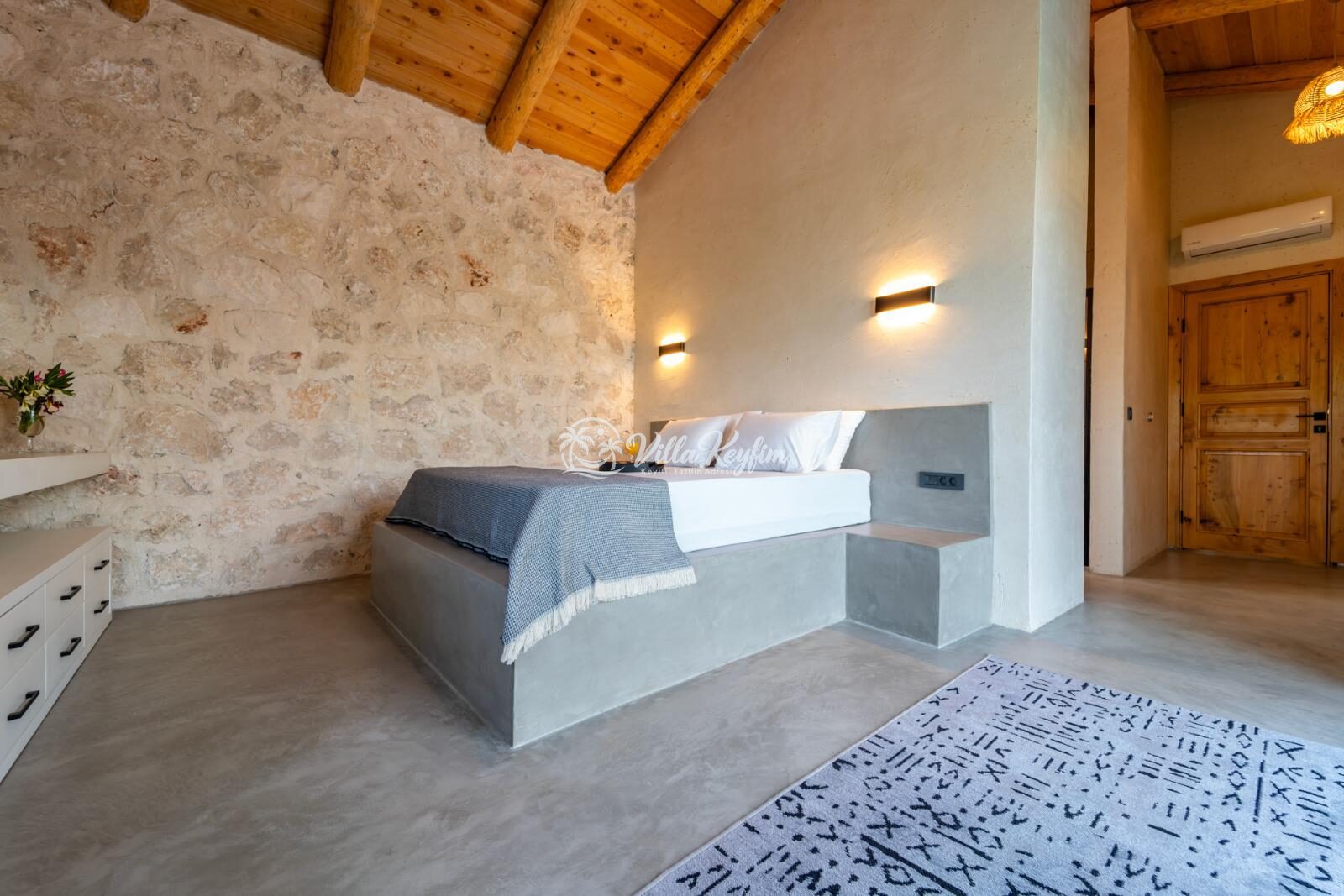 Villa Casaba Uğrar — 49