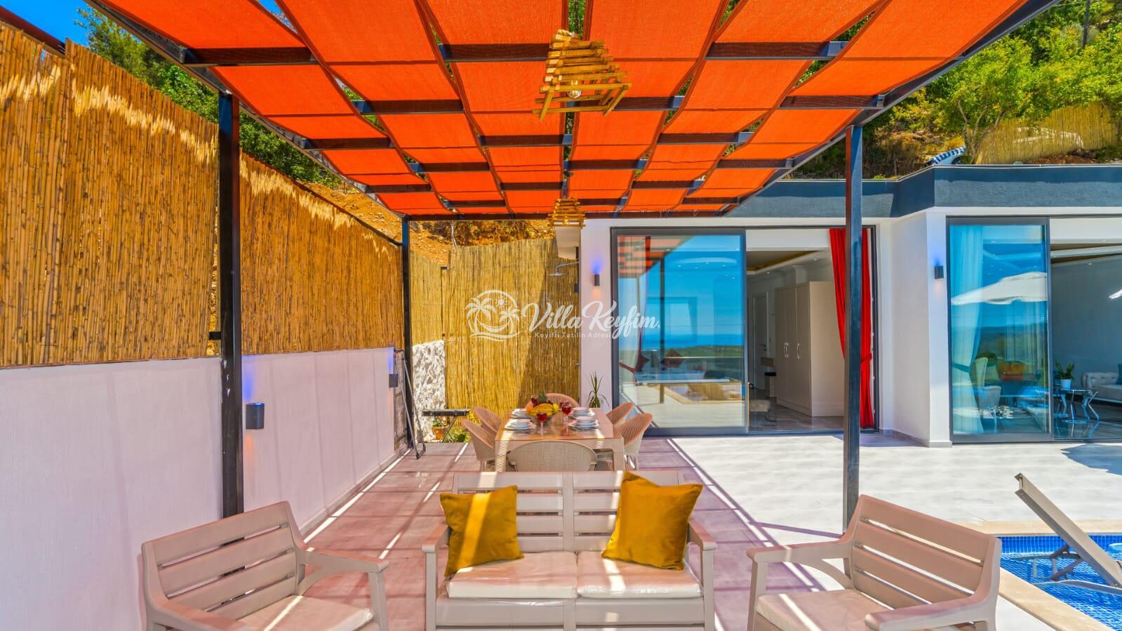 Villa Fiyona — 44