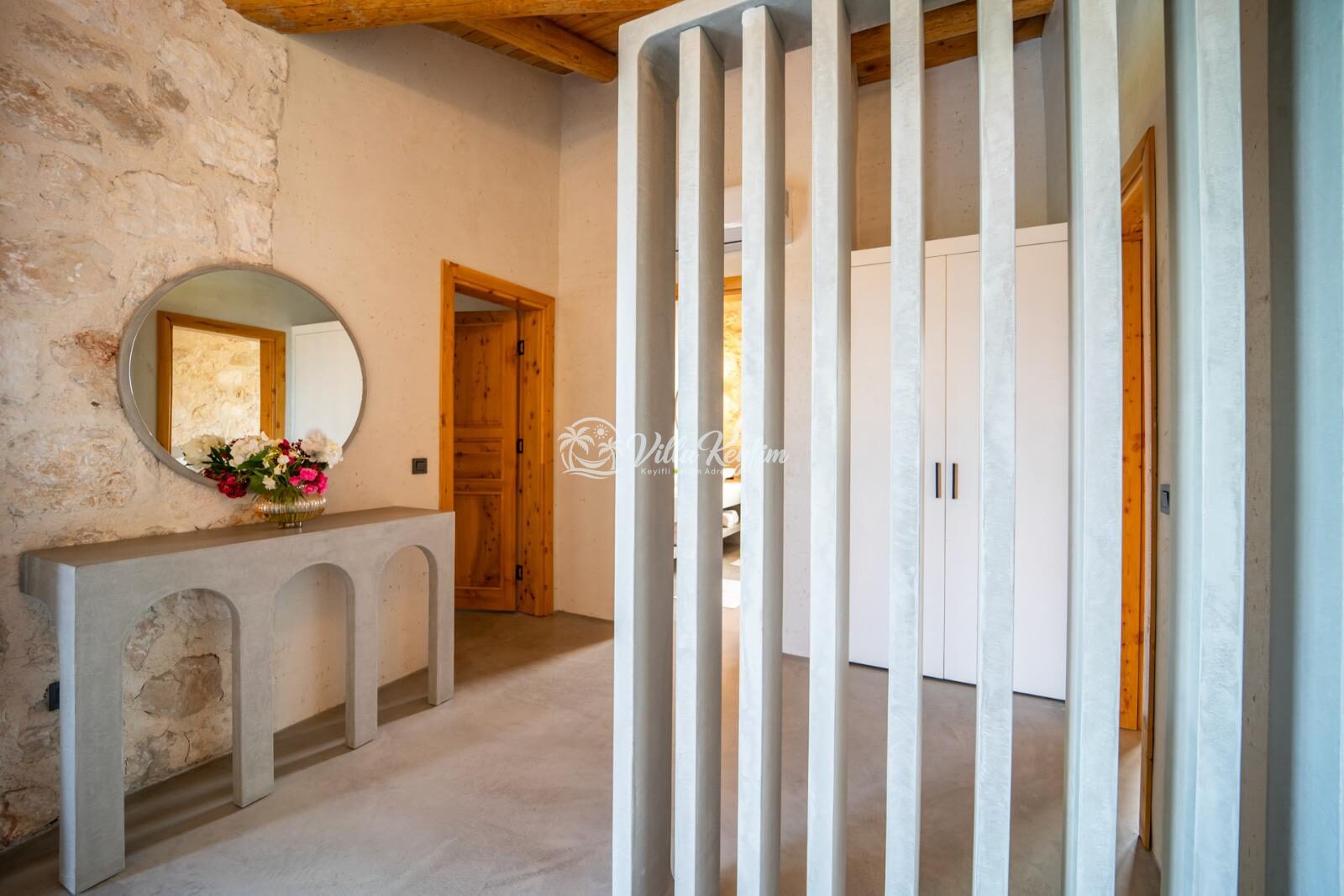 Villa Casaba Uğrar — 52