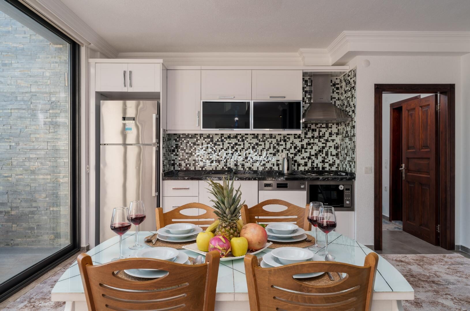 Villa Ustali — 18