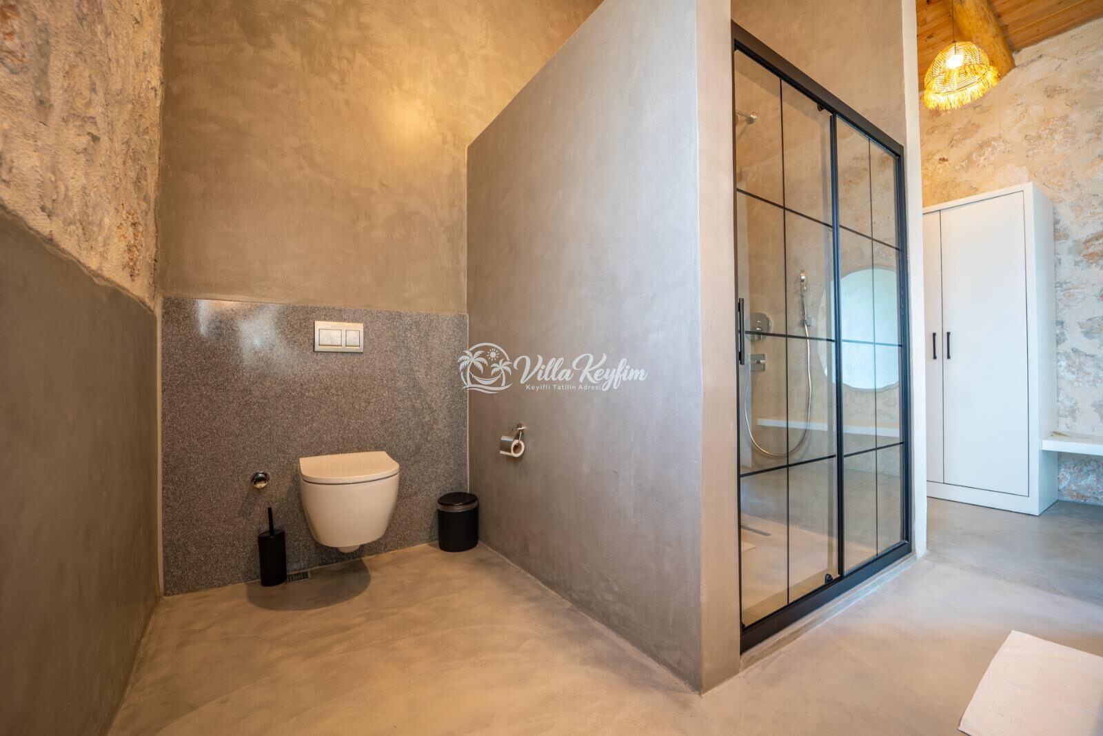 Villa Casaba Uğrar — 55
