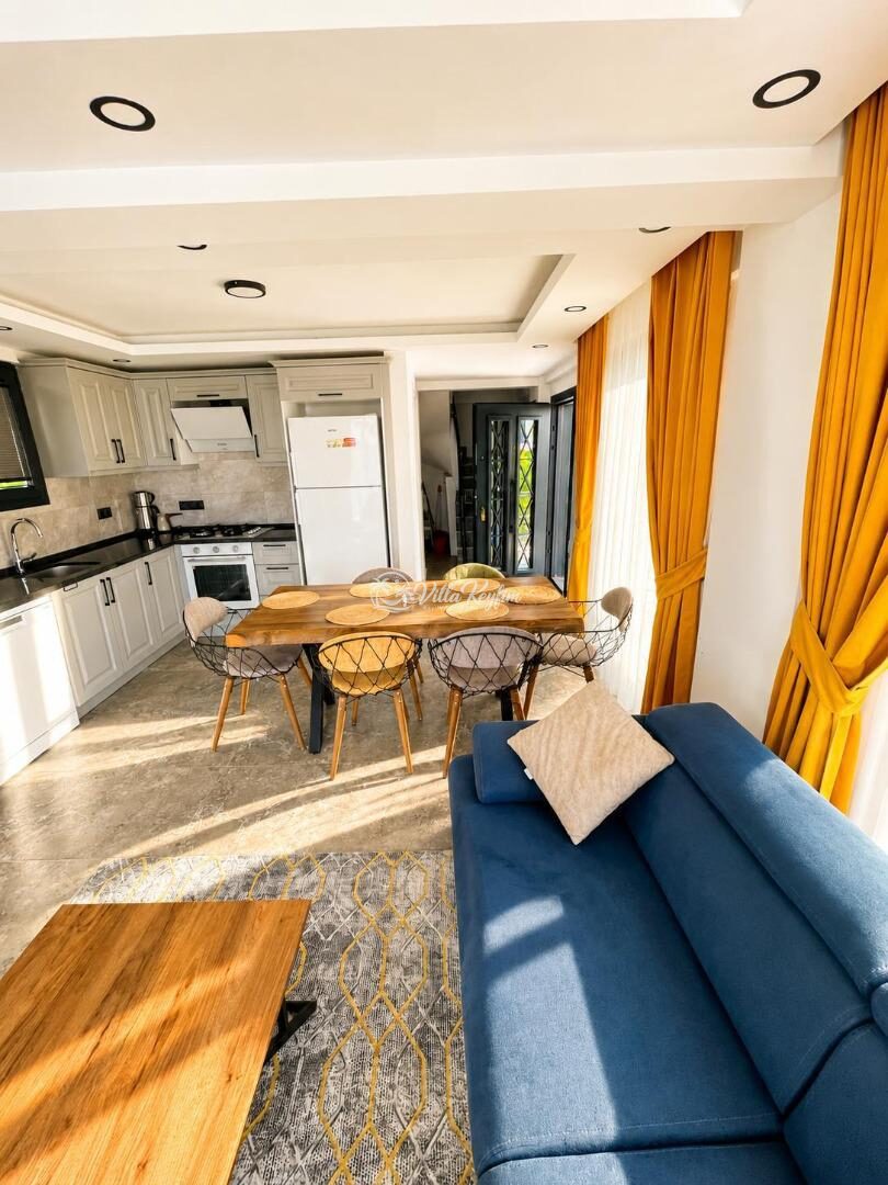 Villa Atlas Vip — 21