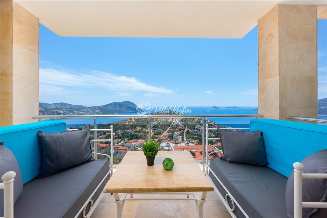 Villa Kayra — 42
