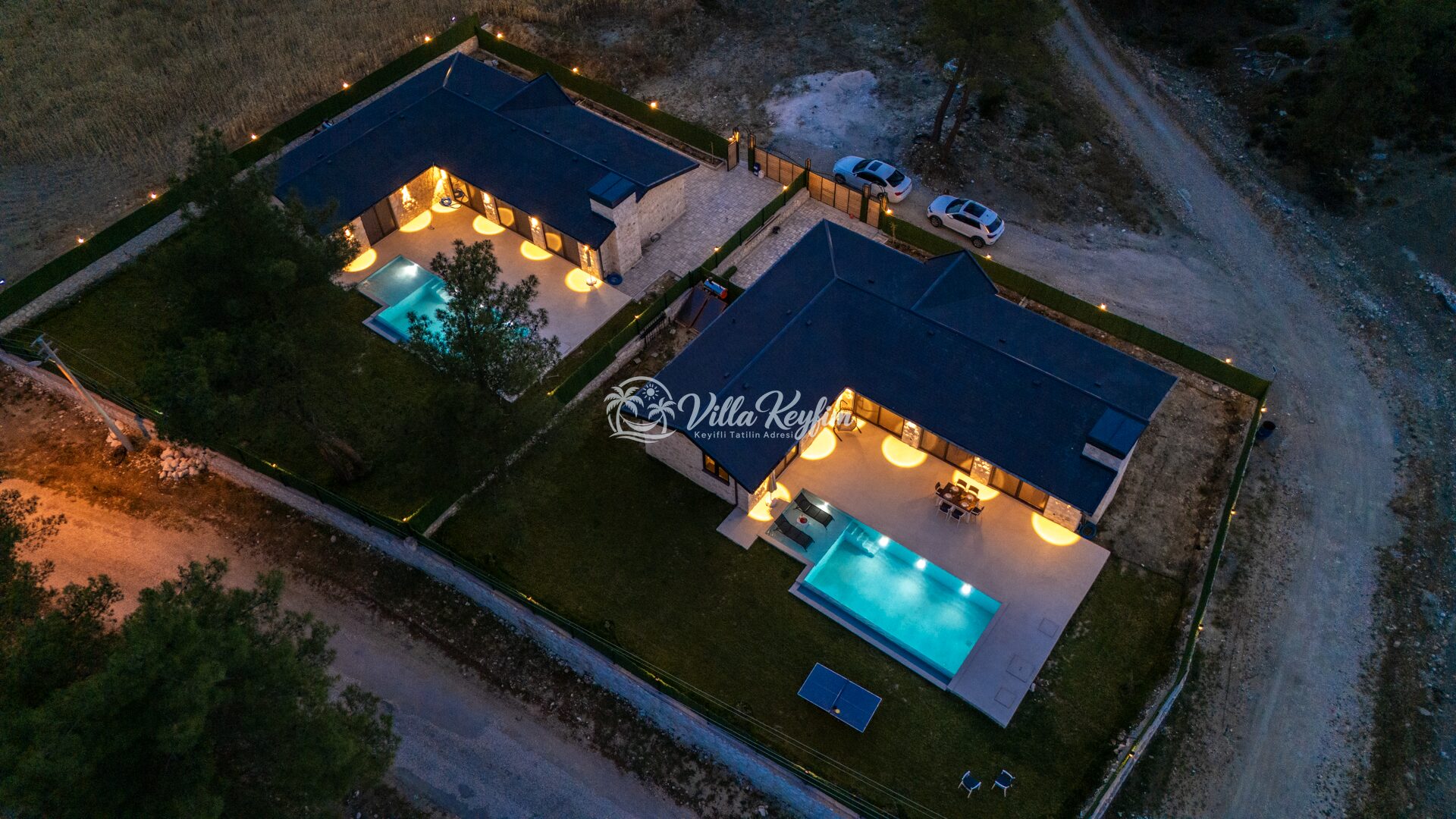 Villa Casaba Uğrar — 63