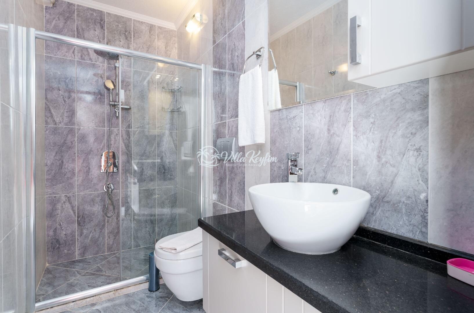 Villa Beyaz Kalkan — 53