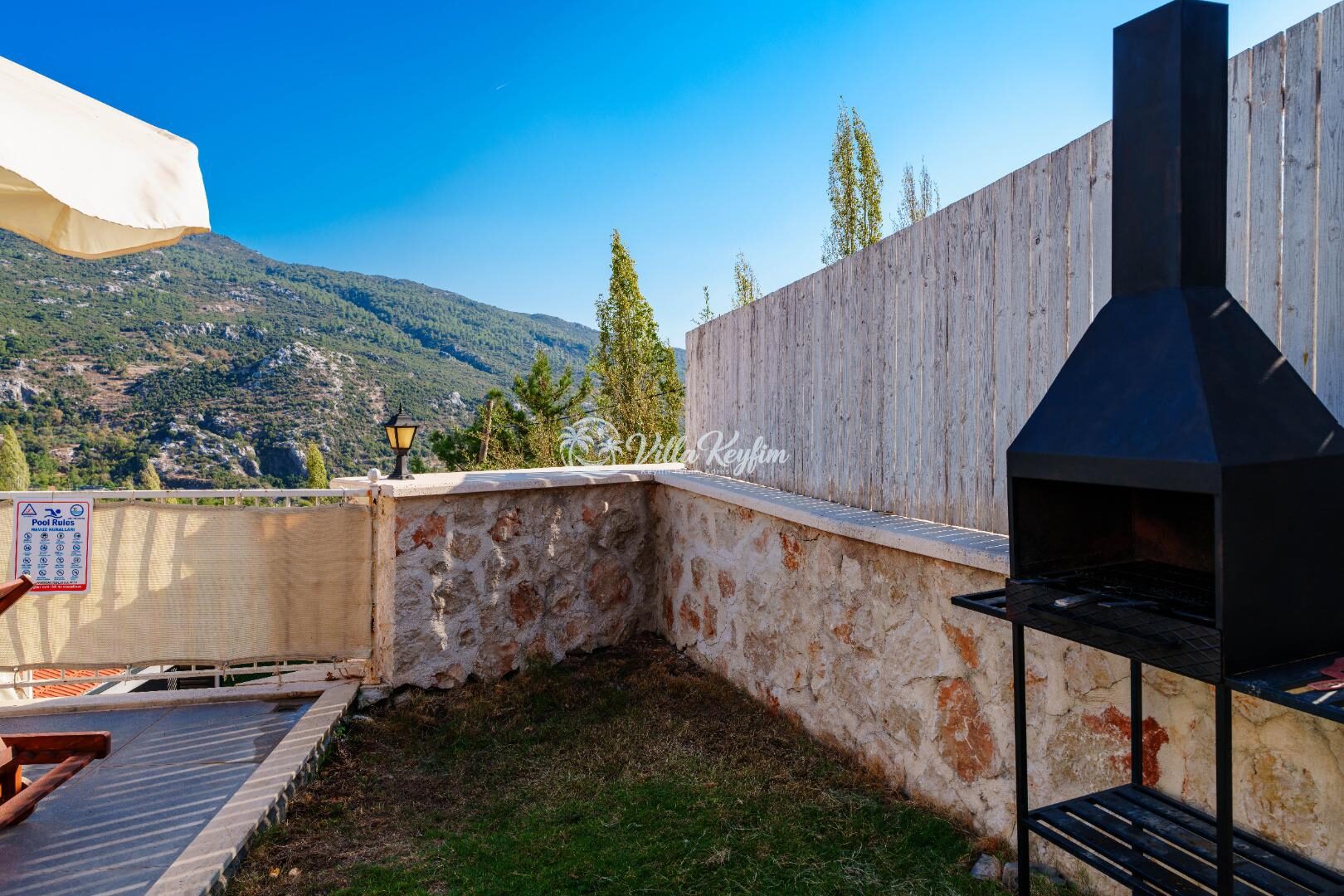 Villa Ustali — 39