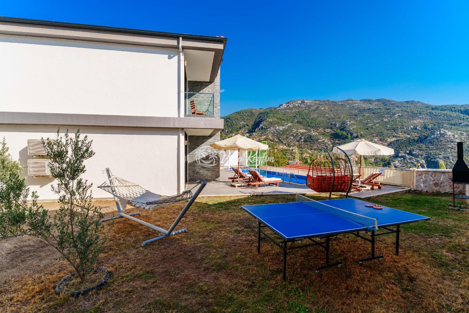 Villa Ustali — 40