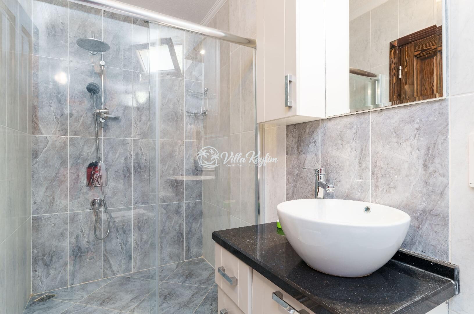 Villa Beyaz Kalkan — 55