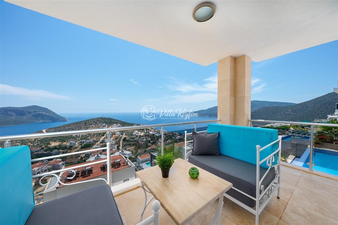 Villa Kayra — 44