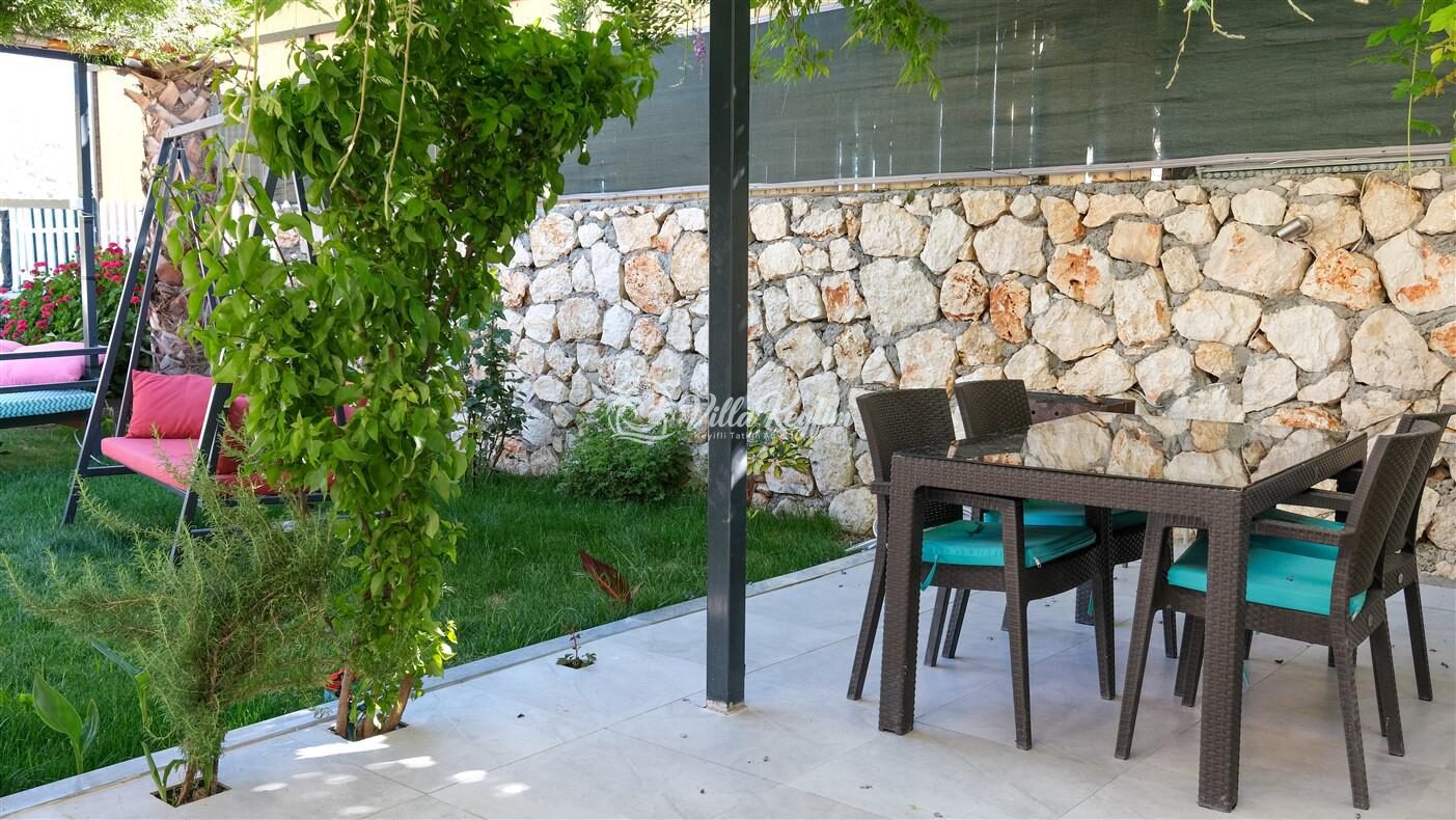 Villa Reyhan — 40