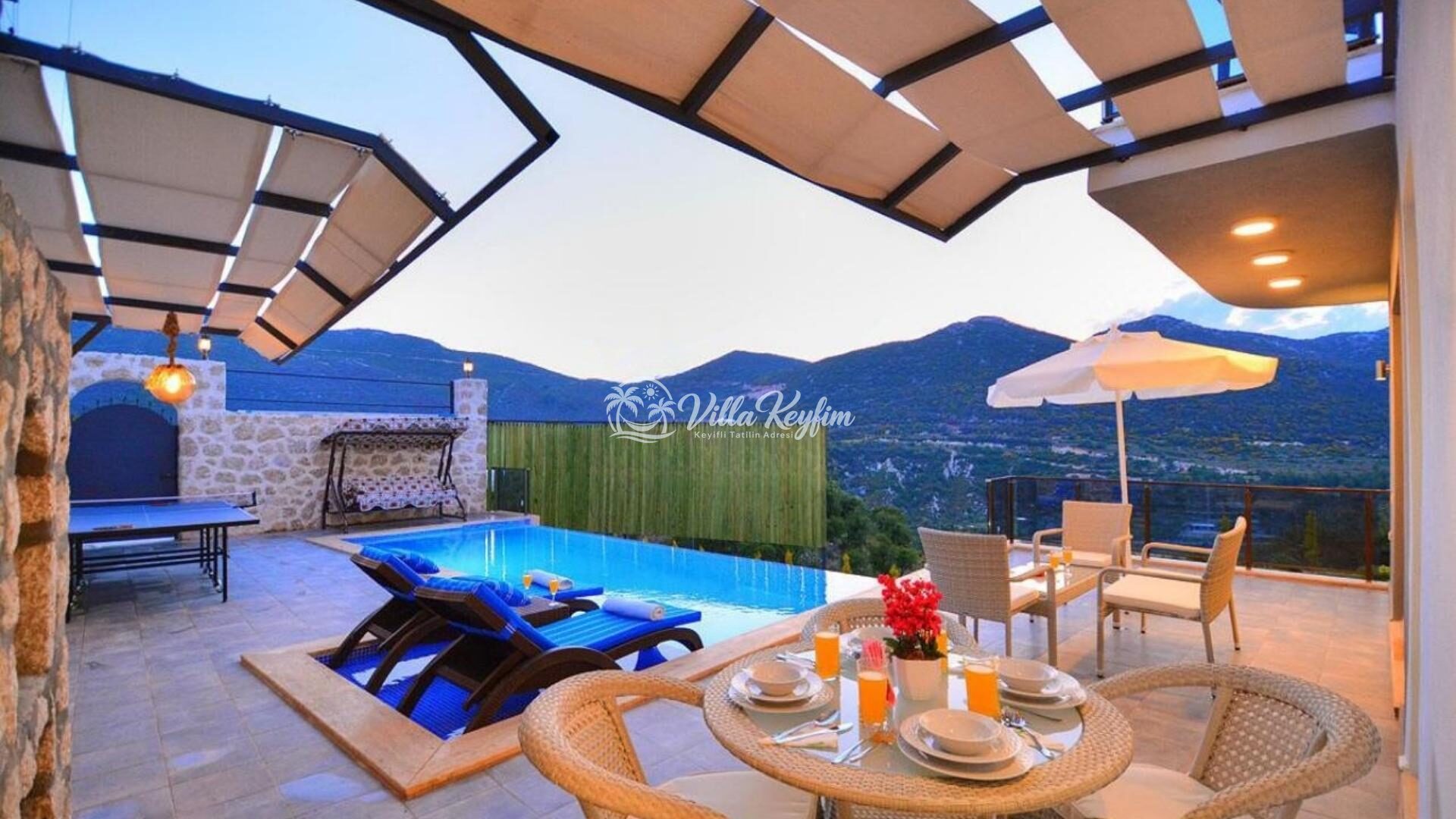 Villa Arven — 3