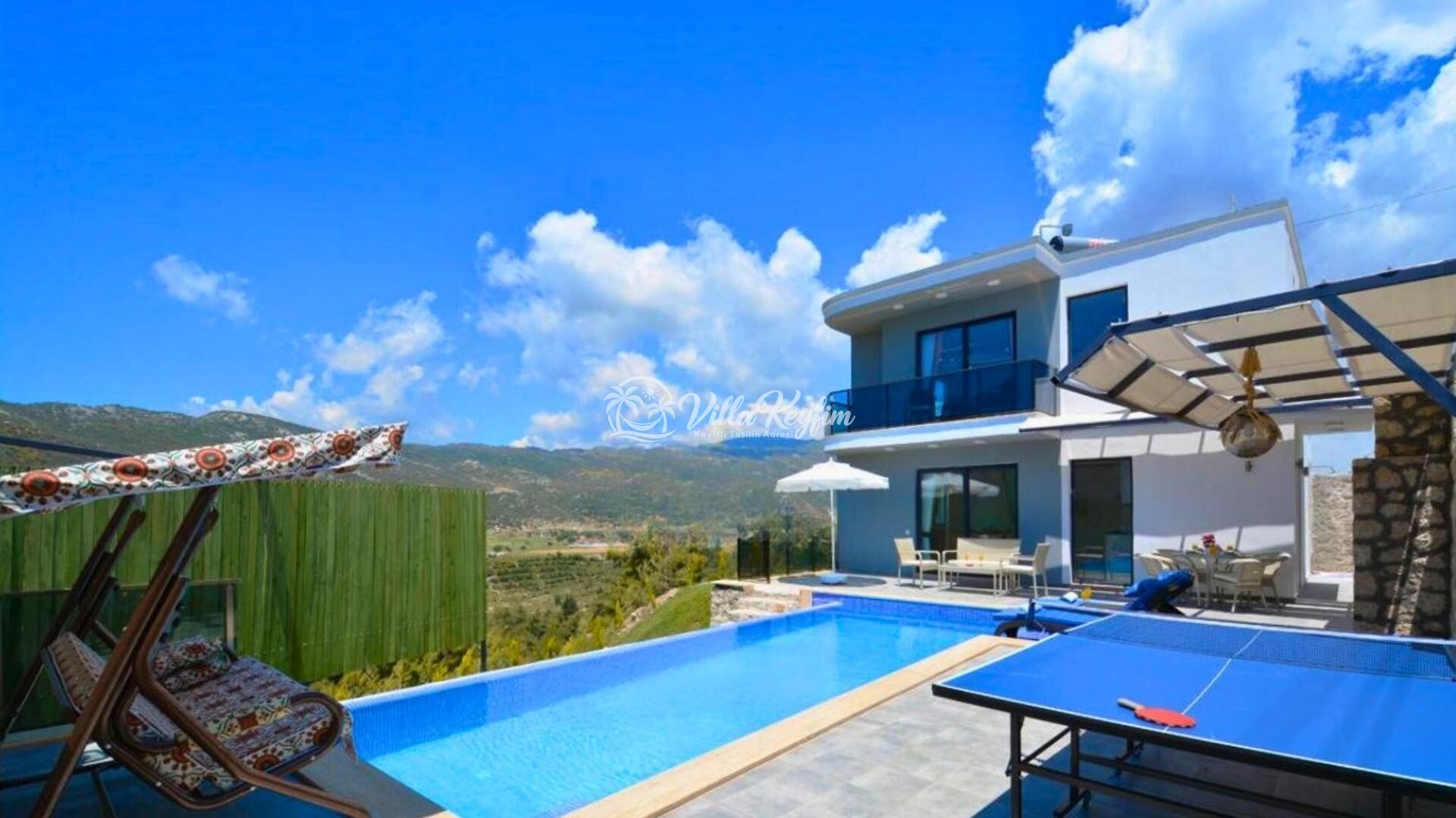 Villa Arven — 4