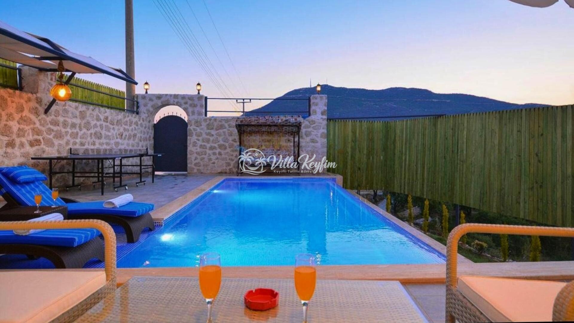 Villa Arven — 6