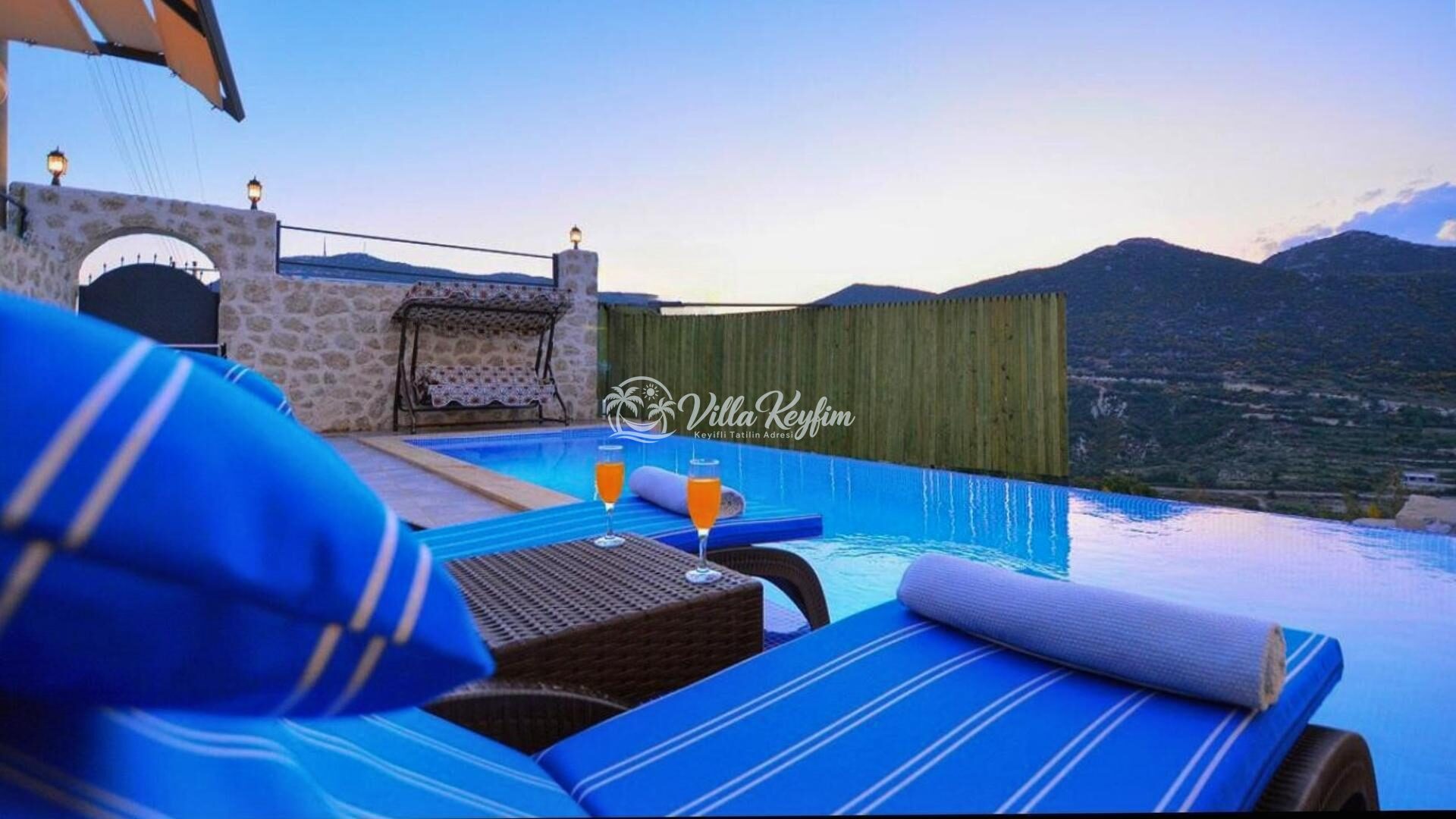 Villa Arven — 7
