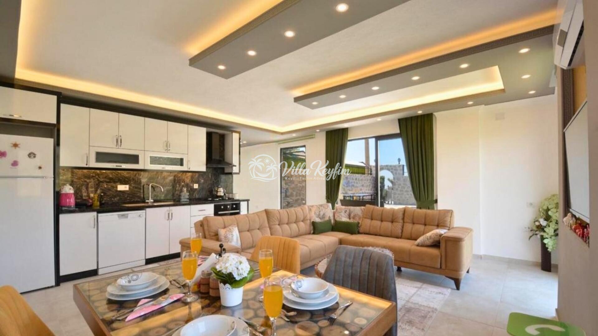 Villa Arven — 8