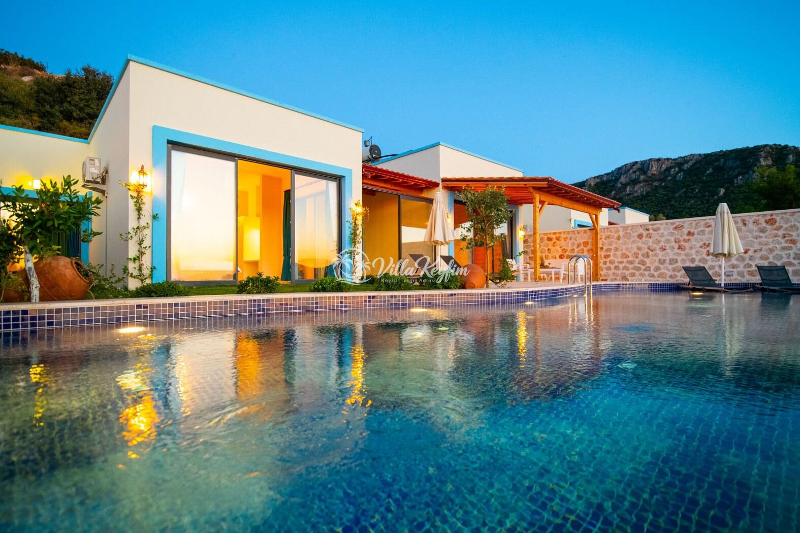 Villa Diamond — 4