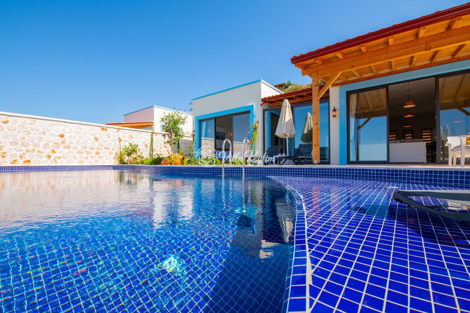 Villa Diamond — 11
