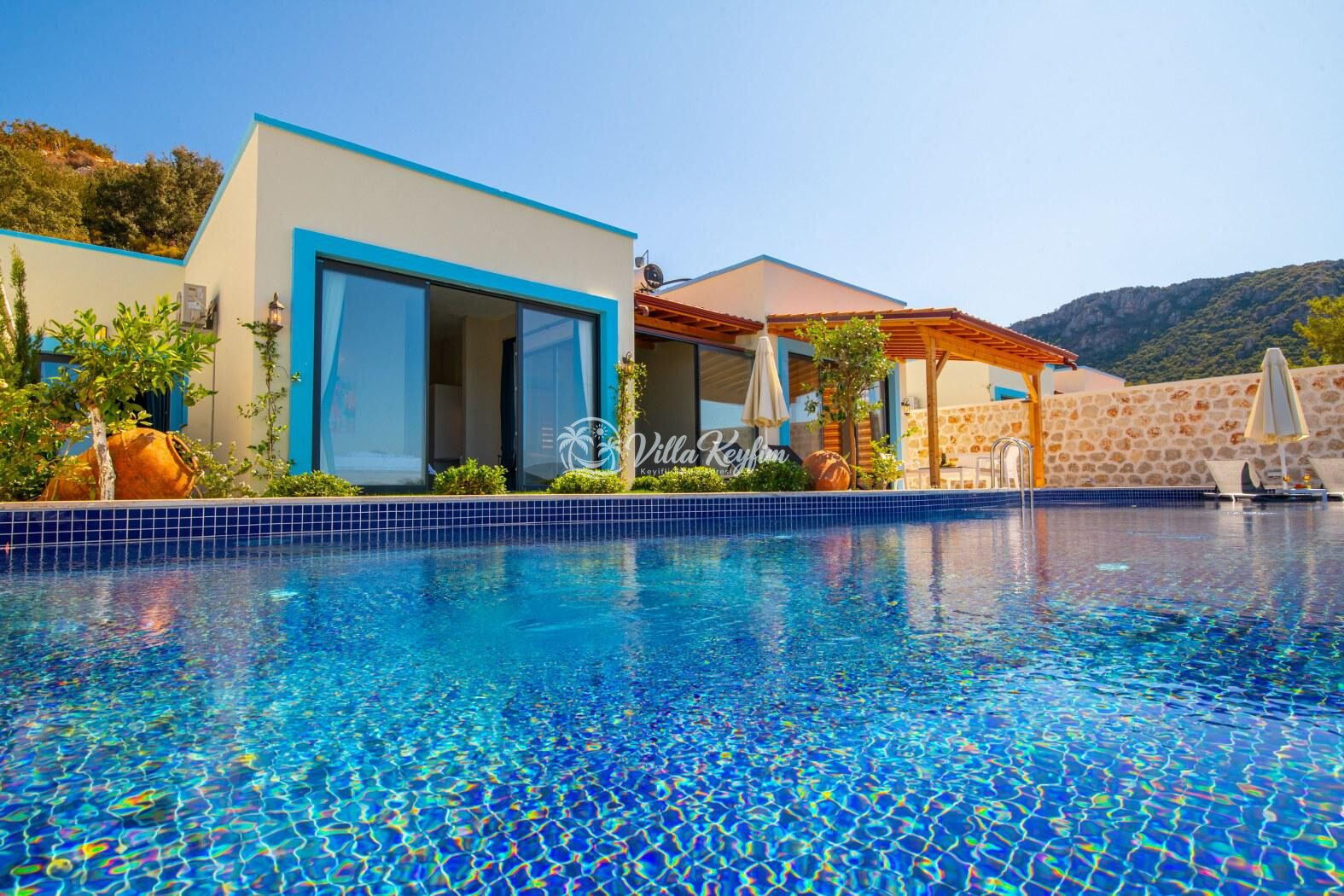 Villa Diamond — 15