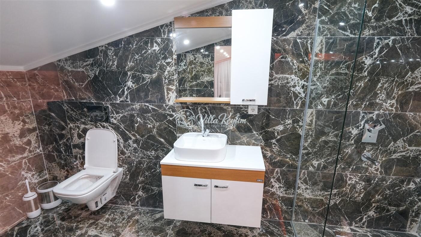 Villa Reyhan — 43