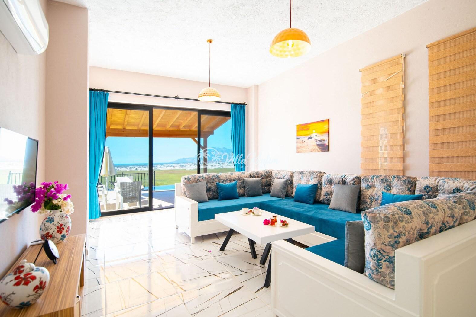 Villa Diamond — 23