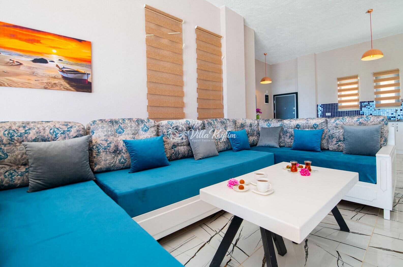 Villa Diamond — 24
