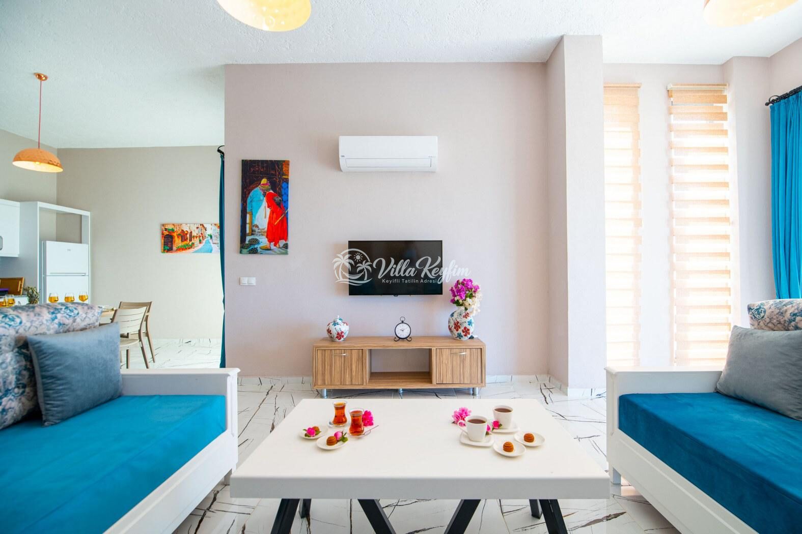 Villa Diamond — 27