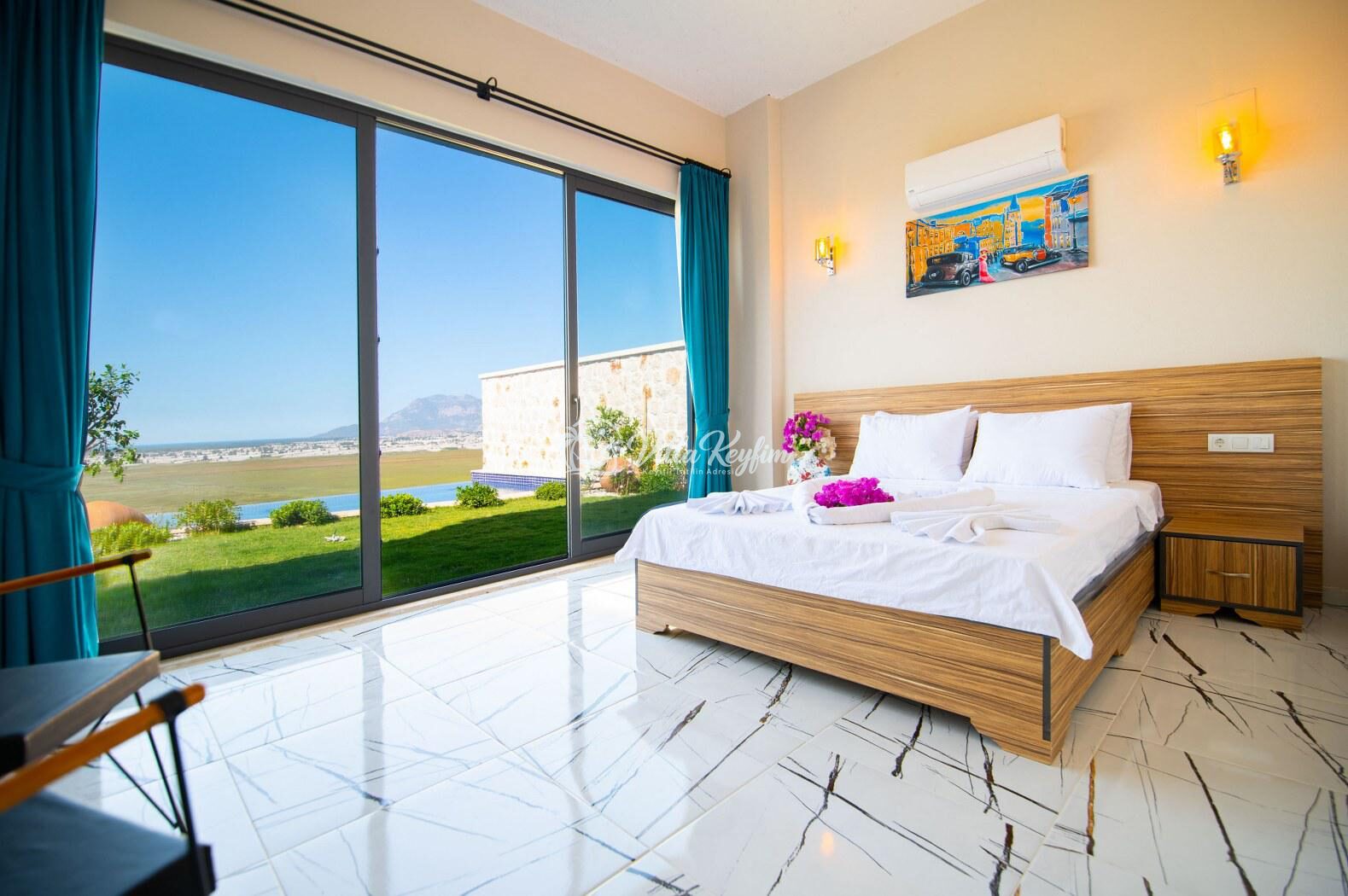 Villa Diamond — 36