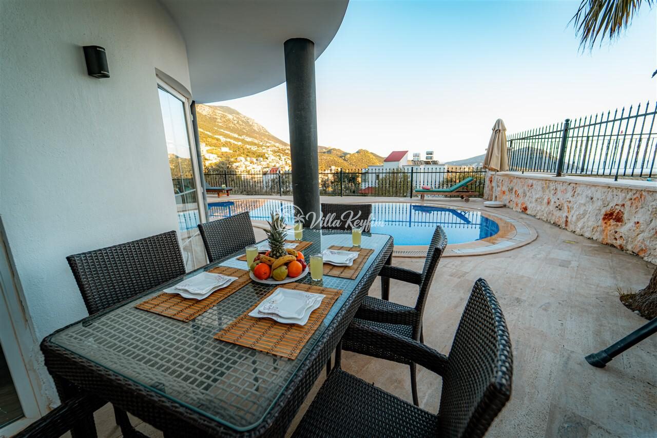 Villa Asmin — 4