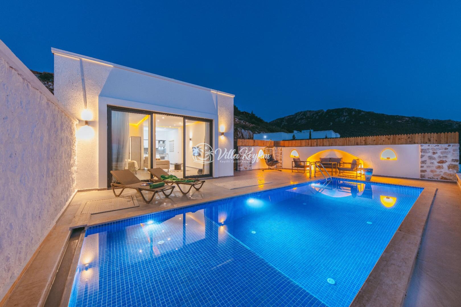 Villa Lale — 3