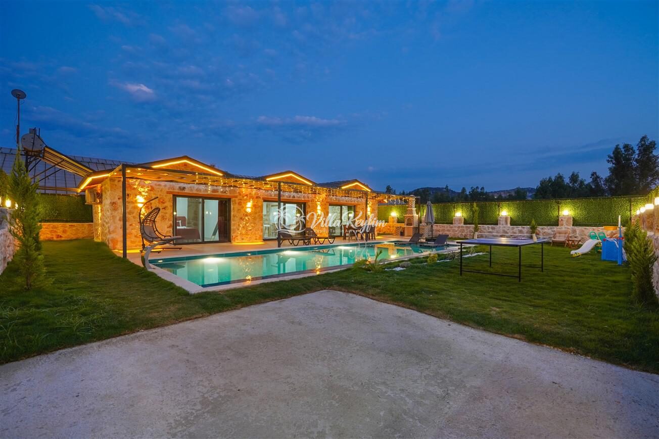 Villa Deniz Yıldızı 1 — 1